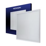 Noxion LED Paneel Ecowhite V4.0 28W 3200lm - 830 Warm Wit | 60x60cm - Philips driver