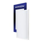 Noxion LED Paneel Ecowhite V4.0 20W 2400lm - 830-840-865 CCT | 60x30cm - Philips driver