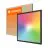 Ledvance LED Paneel Smart+ Planon Plus Backlight 39W 2700lm - 830-865 Afstembaar Wit + RGB | 60x60cm - UGR 