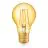 Osram Vintage 1906 LED E27 Peer Filament Goud 7.5W 950lm - 825 Zeer Warm Wit | Vervangt 60W