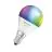 Ledvance Smart+ Wifi E14 Peer 5W 470lm - 827-865 Afstembaar Wit | RGBW - Dimbaar - Vervangt 40W