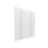 Ledvance LED Paneel IndiviLED 33W 3800lm - 830 Warm Wit | 60x60cm - UGR 