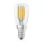 Ledvance Special LED E14 Buis one-handed Filament Helder 2.8W 250lm - 865 Daglicht | Vervangt 25W