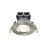 Nordlux Downlight Fremont Metaal Wit 4.5W 345lm - 827 Zeer Warm Wit | Dimbaar