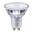 Philips MASTER Value LED Spot GU10 PAR16 3.7W 270lm 60D - 930 Warm Wit | Beste Kleurweergave - Vervangt 35W