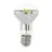Eglo LED Spot E27 R63 5.5W 470lm 120D - 827 Zeer Warm Wit | Dimbaar - Vervangt 60W