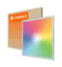 Ledvance LED Paneel Smart+ Planon Plus 36W 3200lm - 830 Warm Wit + RGB | 60x60cm - UGR <25 - Wifi Dimbaar