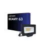 Noxion LED Breedstraler Beamy G3 10W 1100lm 100D - 830 Warm Wit | IP65 - Symmetrisch