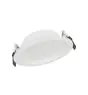 Ledvance LED Downlight DN150 14W 1330lm 100D - 865 Daglicht | 160mm - IP44 - 3 uur noodverlichting