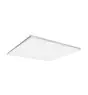 Ledvance LED Paneel Planon Zonder frame 40W 3000lm - 830 Warm Wit | 60x60cm