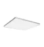Ledvance LED Paneel Planon Zonder frame 19W 1500lm - 830 Warm Wit | 30x30cm 