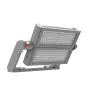 Ledvance LED Breedstraler MAX Grijs 600W 78000lm 10D - 757 Daglicht | IP66 - Symmetrisch