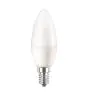 Philips Corepro LED Kaars E14 Mat 5W 470lm - 840 Koel Wit | Vervangt 40W