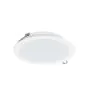 Philips LED Downlight DN065B Metaal Wit 12W 1200lm 110D - 840 Koel Wit | 175mm - Zaagmaat 150mm - IP20
