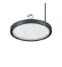 Philips LED Highbay BY121P Coreline G5 Aluminium Grijs 72W 10500lm 85x85D - 840 Koel Wit | IP65 - Dali Dimbaar