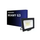 Noxion LED Breedstraler Beamy G3 30W 3300lm 110D - 840 Koel Wit | IP65 - Symmetrisch