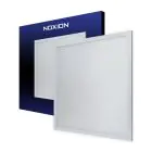 Noxion LED Paneel Ecowhite V4.0 28W 3400lm - 840 Koel Wit | 60x60cm