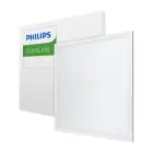 Philips LED Paneel CoreLine RC132V 33,5W 4300lm - 840 Koel Wit | 60x60cm - UGR 